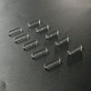 Biocompatible Custom Sapphire Optical Parts for Medical Sensor Equipment