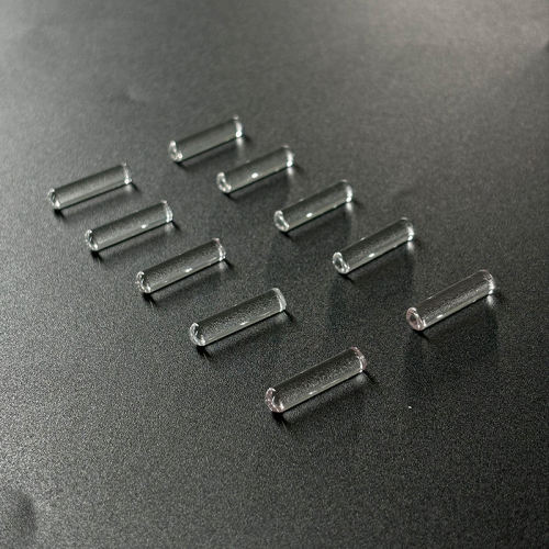 Biocompatible Custom Sapphire Optical Parts for Medical Sensor Equipment