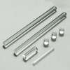 Biocompatible Custom Sapphire Optical Parts for Medical Sensor Equipment