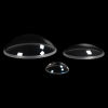 High Pressure Sapphire Underwater Detection Viewport for ROV & AUV | Felix Glass