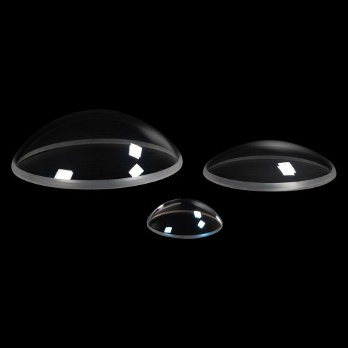 High Pressure Sapphire Underwater Detection Viewport for ROV & AUV | Felix Glass