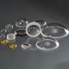 High Pressure Sapphire Underwater Detection Viewport for ROV & AUV | Felix Glass