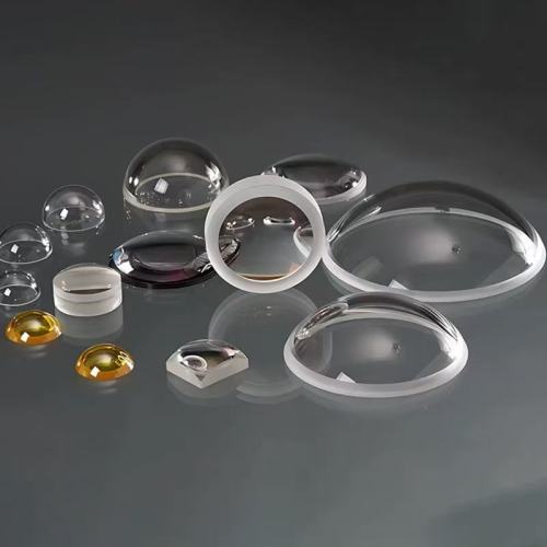 High Pressure Sapphire Underwater Detection Viewport for ROV & AUV | Felix Glass