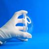 High Pressure Sapphire Underwater Detection Viewport for ROV & AUV | Felix Glass