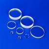 Fused Silica & Sapphire Precision Calibration Optical Flats