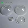 Custom Sapphire Optical Dome | OEM Custom Single Crystal Sapphire Spherical Cover