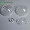 Custom Sapphire Optical Dome | OEM Custom Single Crystal Sapphire Spherical Cover