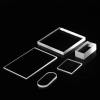 Custom CNC Machined Optical Glass Components for All Industry Optics | Felix Glass
