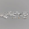Custom CNC Machined Optical Glass Components for All Industry Optics | Felix Glass