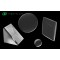 Custom CNC Machined Optical Glass Components for All Industry Optics | Felix Glass