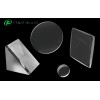 Custom CNC Machined Optical Glass Components for All Industry Optics | Felix Glass