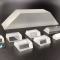 Custom CNC Machined Optical Glass Components for All Industry Optics | Felix Glass