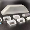 Custom CNC Machined Optical Glass Components for All Industry Optics | Felix Glass