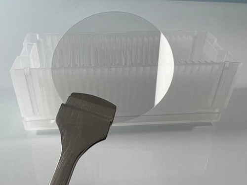 Medical Grade Biocompatible Sapphire Touch Cover For Diagnostic Equipment Touch Displays