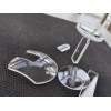 Ultra-Thin Broadband AR Sapphire Protective Cover for AR VR Eyepiece Optics