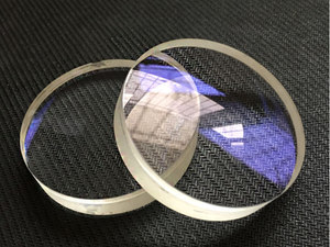 AR anti‑reflection coated sapphire laser window optical components