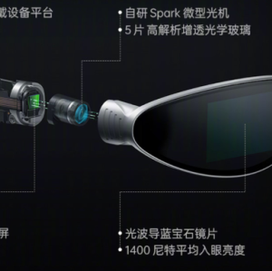 Ultra-Thin Broadband AR Sapphire Protective Cover for AR VR Eyepiece Optics