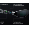 Ultra-Thin Broadband AR Sapphire Protective Cover for AR VR Eyepiece Optics