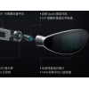 Ultra-Thin Broadband AR Sapphire Protective Cover for AR VR Eyepiece Optics