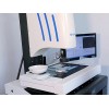 Ultra-Thin Broadband AR Sapphire Protective Cover for AR VR Eyepiece Optics