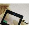 Medical Grade Biocompatible Sapphire Touch Cover For Diagnostic Equipment Touch Displays