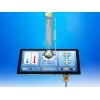 Medical Grade Biocompatible Sapphire Touch Cover For Diagnostic Equipment Touch Displays