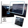 Custom Automotive Display Cover Glass | AR/AF Anti-Scratch Car Screen Glass