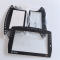 Custom Multi-Size Automotive Display Cover Glass for Car Center Console Dashboard Infotainment