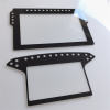 Custom Multi-Size Automotive Display Cover Glass for Car Center Console Dashboard Infotainment