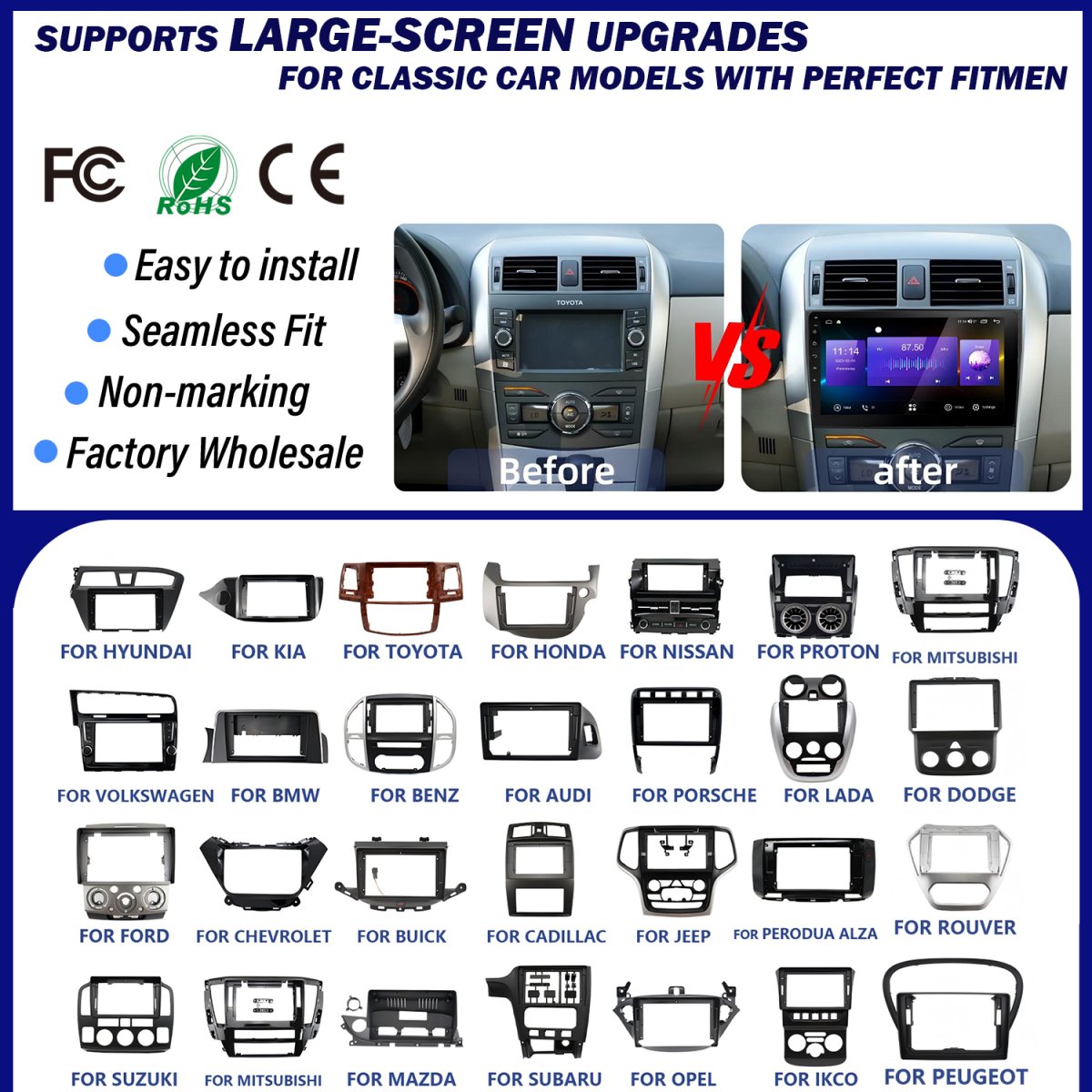 Site-local Felix Glass automotive cover glass production reference