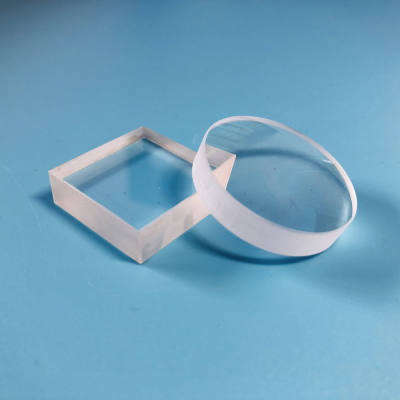 LiDAR Laser Radar Dustproof Optical Window Glass for ADAS Autonomous Driving System