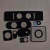 DMS Driver Monitoring Face Recognition Cover Glass For ADAS Vehicle Cabin Monitoring System