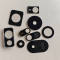 DMS Driver Monitoring Face Recognition Cover Glass For ADAS Vehicle Cabin Monitoring System