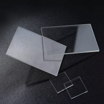 Automotive Sapphire Touch Cover | AR+AF Sapphire Glass For Car Central Control Screen