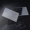 Automotive Sapphire Touch Cover | AR+AF Sapphire Glass For Car Central Control Screen