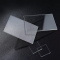 Automotive Sapphire Touch Cover | AR+AF Sapphire Glass For Car Central Control Screen
