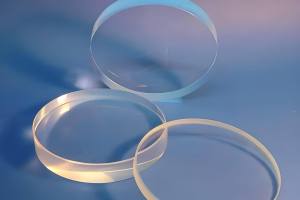 Semiconductor Optical Components: Materials & Precision Manufacturing Guide