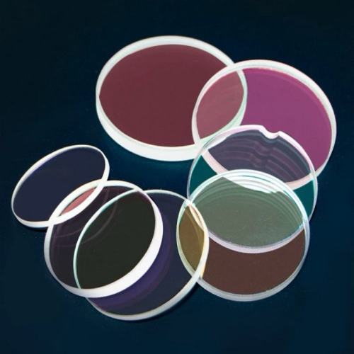 aerospace sapphire cover | Custom Sapphire Window Lids