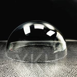 Waterproof Sapphire Viewport for Underwater Detection Equipment