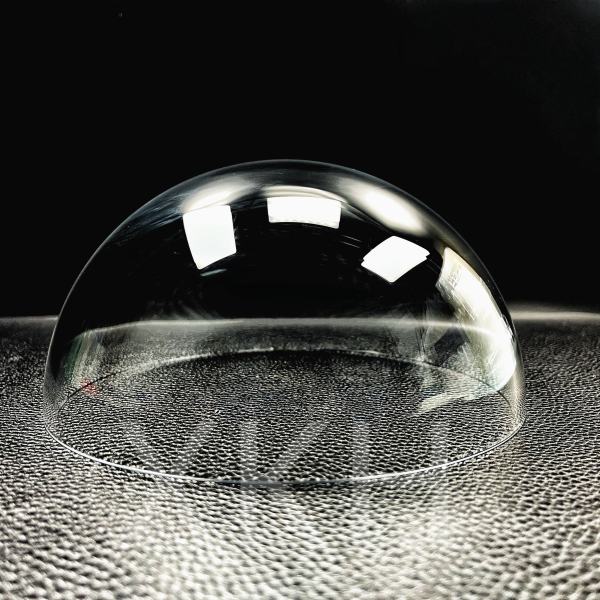 Waterproof Sapphire Viewport for Underwater Detection Equipment
