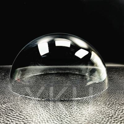 Waterproof Sapphire Viewport for Underwater Detection Equipment