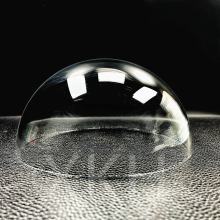 Waterproof Sapphire Viewport for Underwater Detection Equipment
