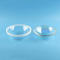 fused silica dome for Aerospace Sensors | High Stability