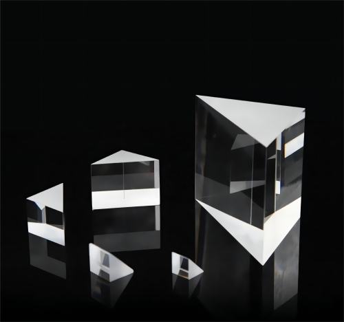 High-Quality K9 Optical Prisms — Factory Direct Custom Manufacturing