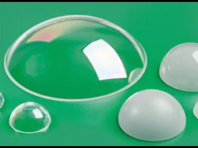 Aerospace Surveillance Supplier – Sapphire EO/IR Protective Window
