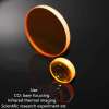 ZnSe Lens Manufacturer | Custom Infrared Lenses for CO2 Laser & LWIR