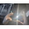 Custom Broadband AR Sapphire Protective Cover for AR/VR HMD Eyepiece Optics