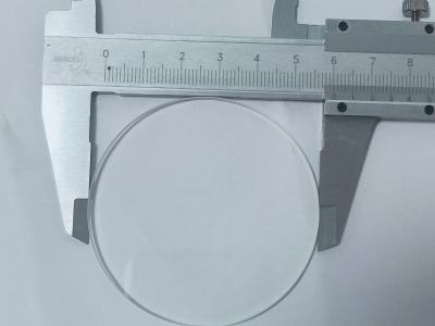 Aerospace Surveillance Supplier – Sapphire EO/IR Protective Window