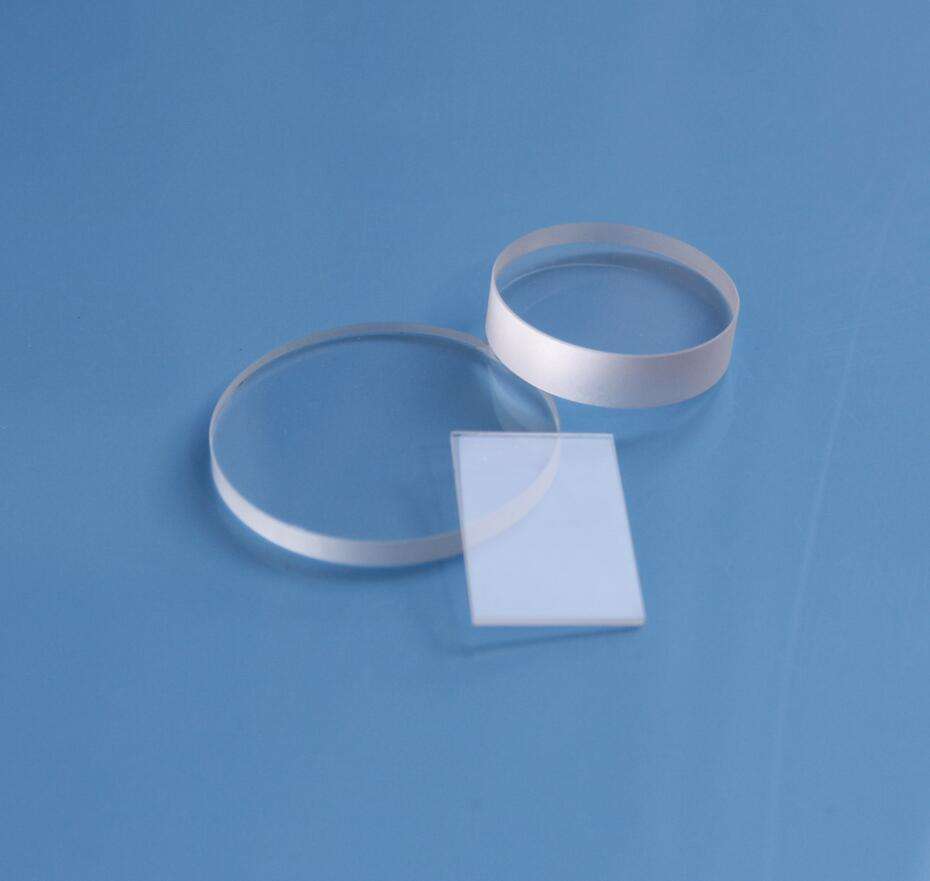 Sapphire optical window manufacturer