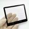 Medical Grade Biocompatible Sapphire Touch Cover For Diagnostic Equipment Touch Displays